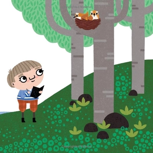 big ideas for little environmentalists: preservation with aldo leopold - Ảnh 6