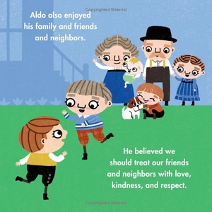 big ideas for little environmentalists: preservation with aldo leopold - Ảnh 7