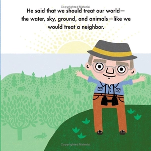 big ideas for little environmentalists: preservation with aldo leopold - Ảnh 8