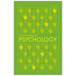 big ideas the little book of psychology