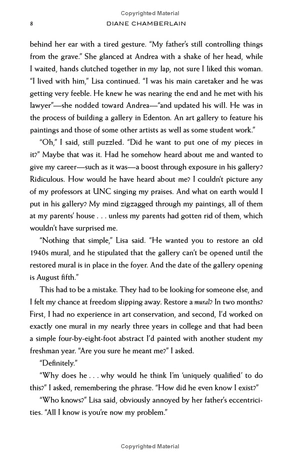 big lies in a small town - Ảnh 11