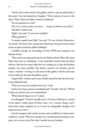 big lies in a small town - Ảnh 13