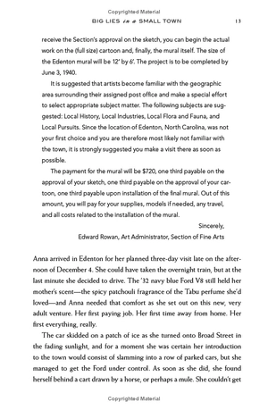 big lies in a small town - Ảnh 16