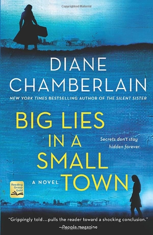big lies in a small town - Ảnh 2