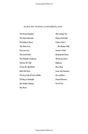 big lies in a small town - Ảnh 4