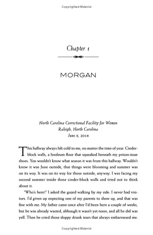 big lies in a small town - Ảnh 6