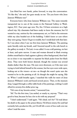 big lies in a small town - Ảnh 9