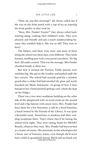 big little lies - Ảnh 8
