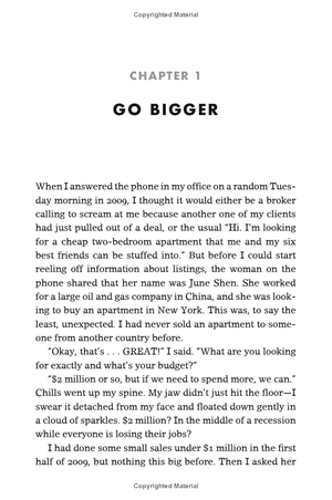 big money energy: how to rule at work, dominate at life, and make millions - Ảnh 10