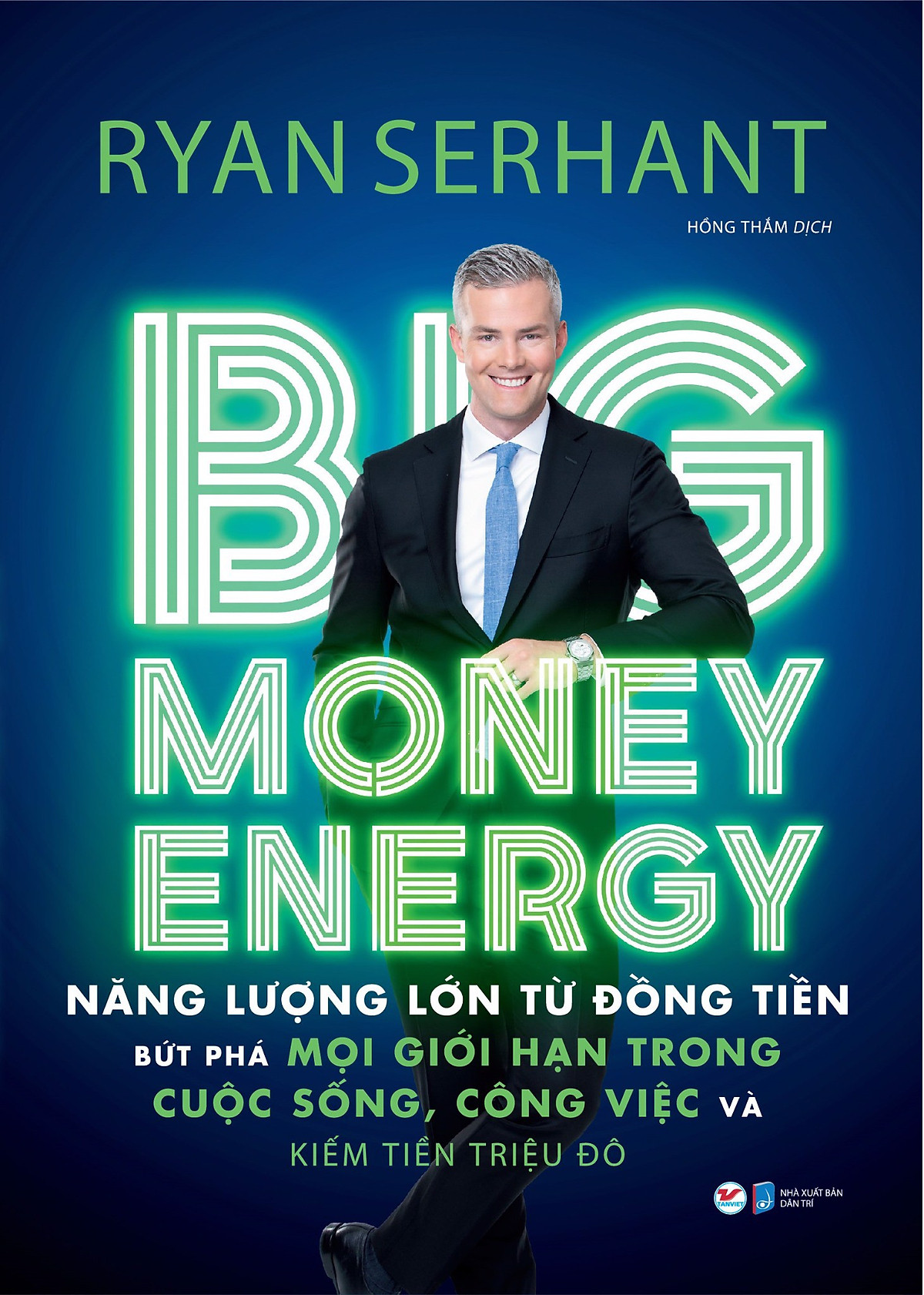 big money energy - năng lượng lớn từ đồng tiền - Ảnh 2