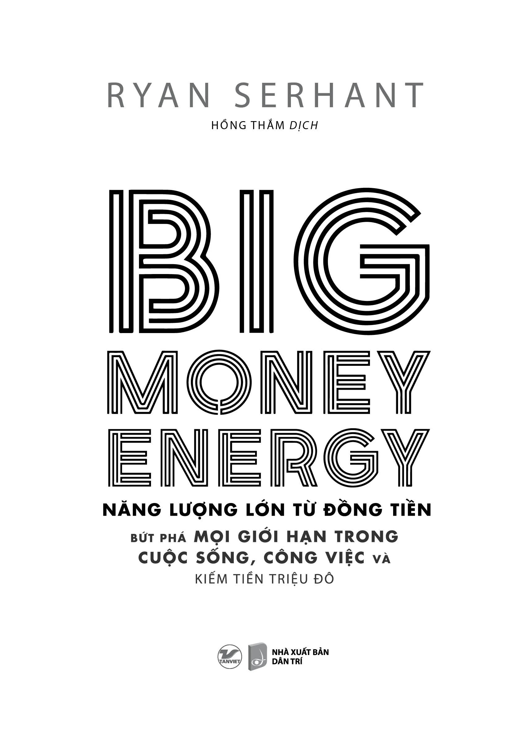 big money energy - năng lượng lớn từ đồng tiền - Ảnh 3