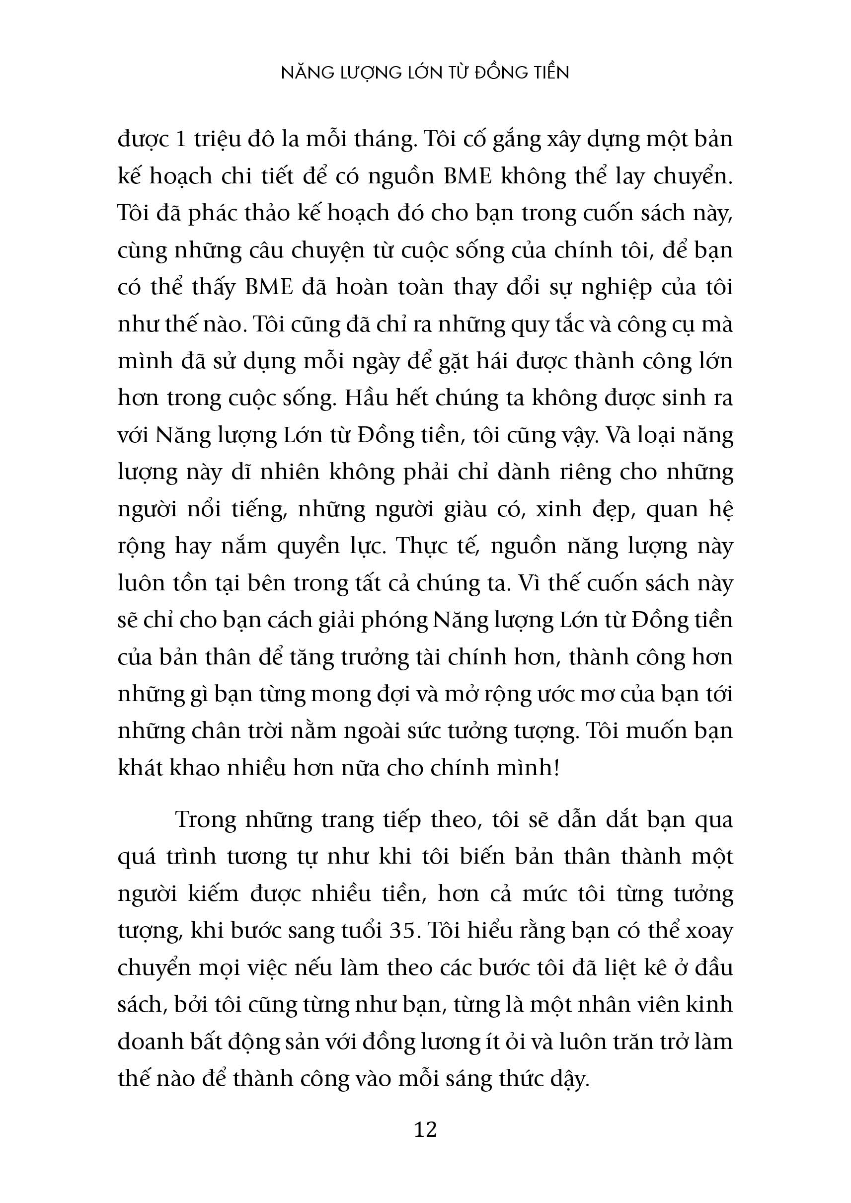 big money energy - năng lượng lớn từ đồng tiền - Ảnh 8