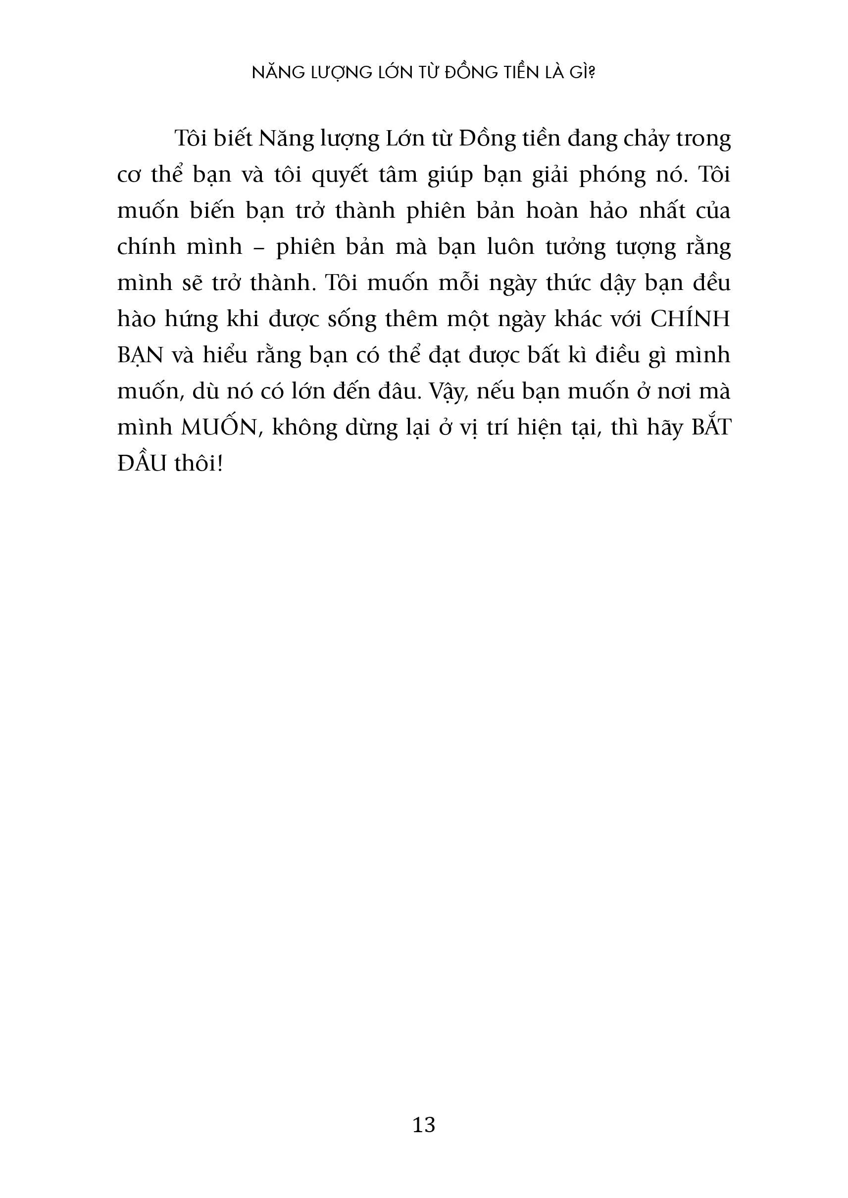 big money energy - năng lượng lớn từ đồng tiền - Ảnh 9