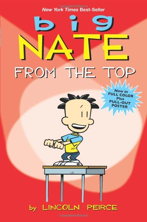 big nate - Ảnh 2