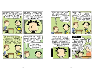 big nate: silent but deadly - Ảnh 5