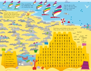 big puzzle pad - Ảnh 3