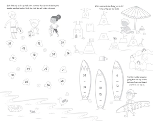 big puzzle pad - Ảnh 4