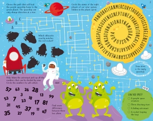 big puzzle pad - Ảnh 5