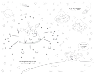 big puzzle pad - Ảnh 6