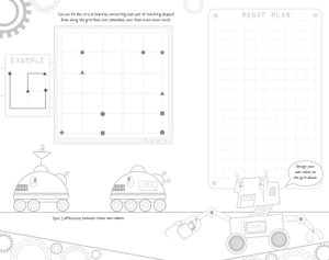 big puzzle pad - Ảnh 8