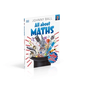 big questions - all about maths - Ảnh 2