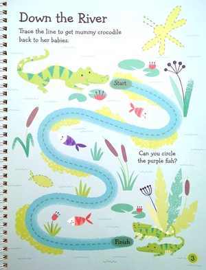 big sticker activity - animals - Ảnh 5