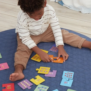 bilingual puzzle pairs: numbers - Ảnh 6