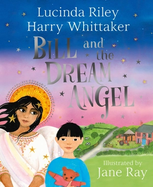 bill and the dream angel - Ảnh 2