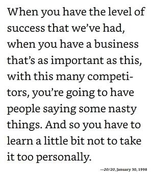 bill gates - in his own words - Ảnh 11