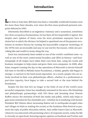 bill gates - in his own words - Ảnh 4