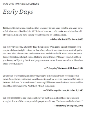 bill gates - in his own words - Ảnh 6