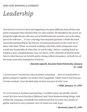 bill gates - in his own words - Ảnh 8