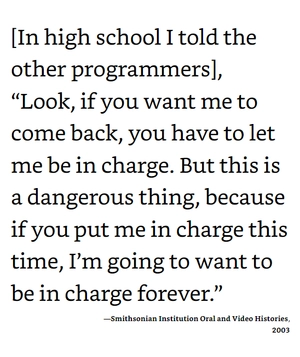 bill gates - in his own words - Ảnh 9