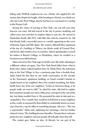 billion dollar loser: the epic rise and spectacular fall of adam neumann and wework - Ảnh 10