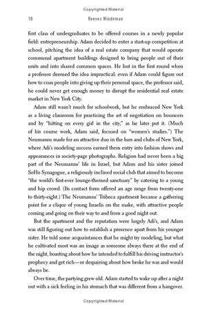 billion dollar loser: the epic rise and spectacular fall of adam neumann and wework - Ảnh 11