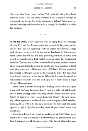 billion dollar loser: the epic rise and spectacular fall of adam neumann and wework - Ảnh 12