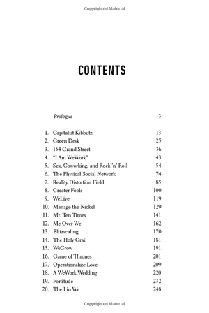 billion dollar loser: the epic rise and spectacular fall of adam neumann and wework - Ảnh 4