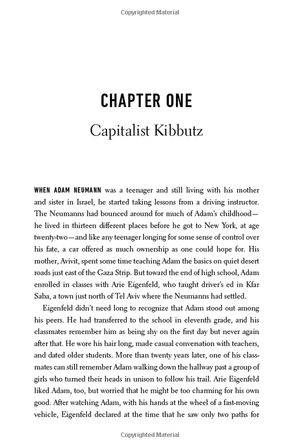 billion dollar loser: the epic rise and spectacular fall of adam neumann and wework - Ảnh 6