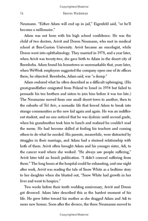 billion dollar loser: the epic rise and spectacular fall of adam neumann and wework - Ảnh 7
