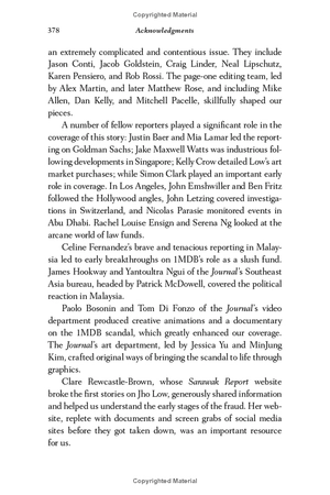 billion dollar whale: the man who fooled wall street, hollywood, and the world - Ảnh 10