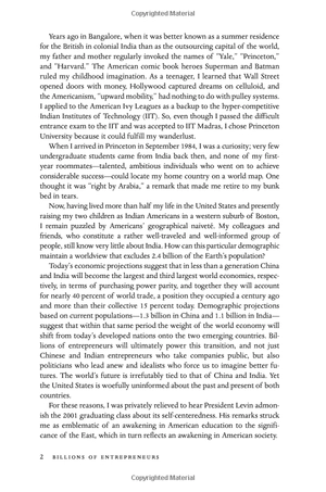 billions of entrepreneurs - Ảnh 4