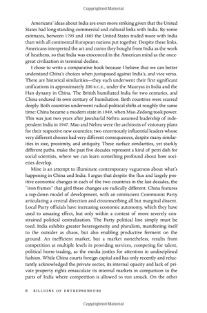 billions of entrepreneurs - Ảnh 8