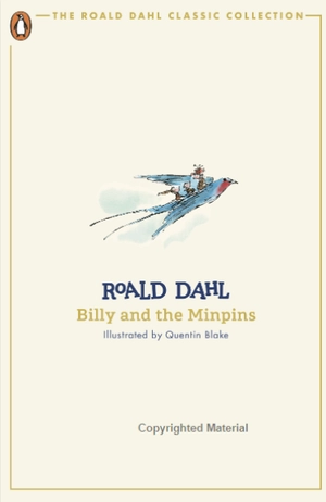 billy and the minpins - Ảnh 2