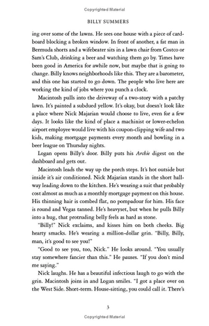 billy summers - Ảnh 7