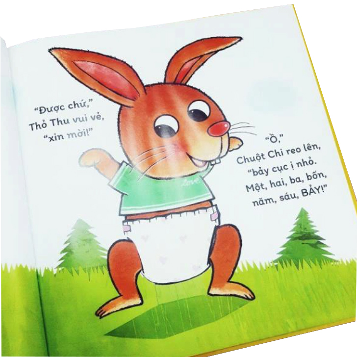 bỉm cậu đựng gì thế? - Ảnh 5