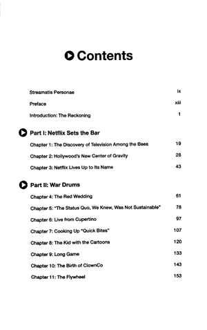 binge times: inside hollywood's furious billion-dollar battle to take down netflix - Ảnh 3