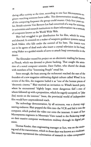 binge times: inside hollywood's furious billion-dollar battle to take down netflix - Ảnh 5