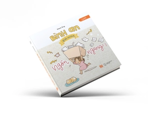 bình an giữa những ngổn ngang - Ảnh 5