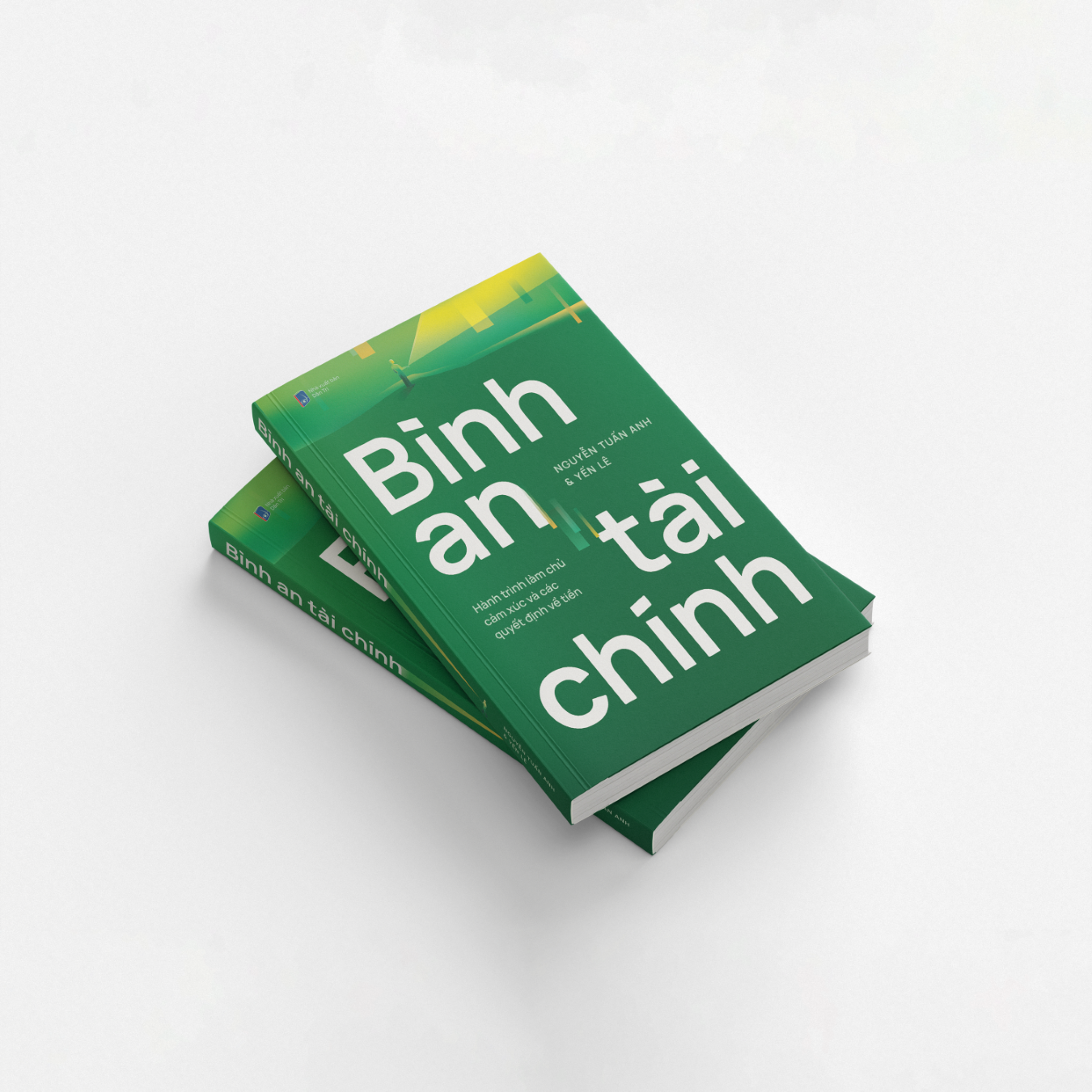 Bình An Tài Chính - Hành Trình Làm Chủ Cảm Xúc Và Các Quyết Định Về Tiền - Ảnh 3