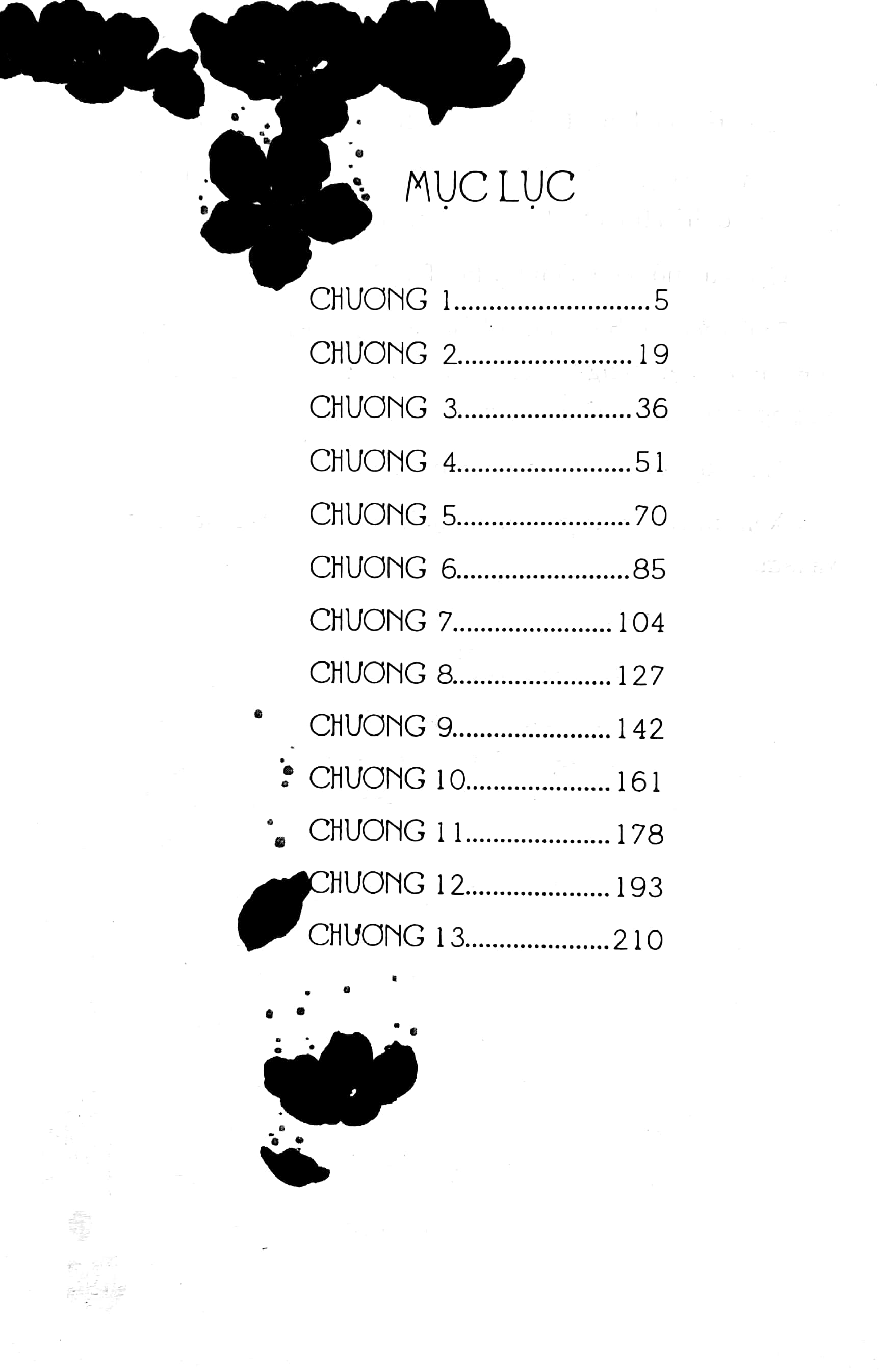 bình hoa - tái bản 2021 - Ảnh 4